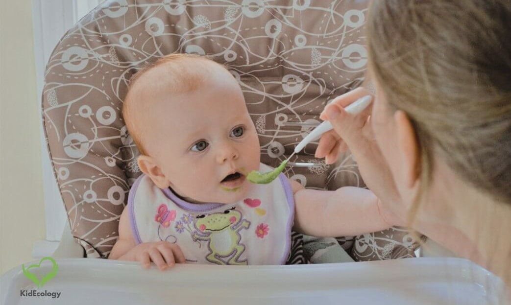 Baby Led Weaning Or Spoon Feeding? - What You Really Need To Know - Mummy  Of Four