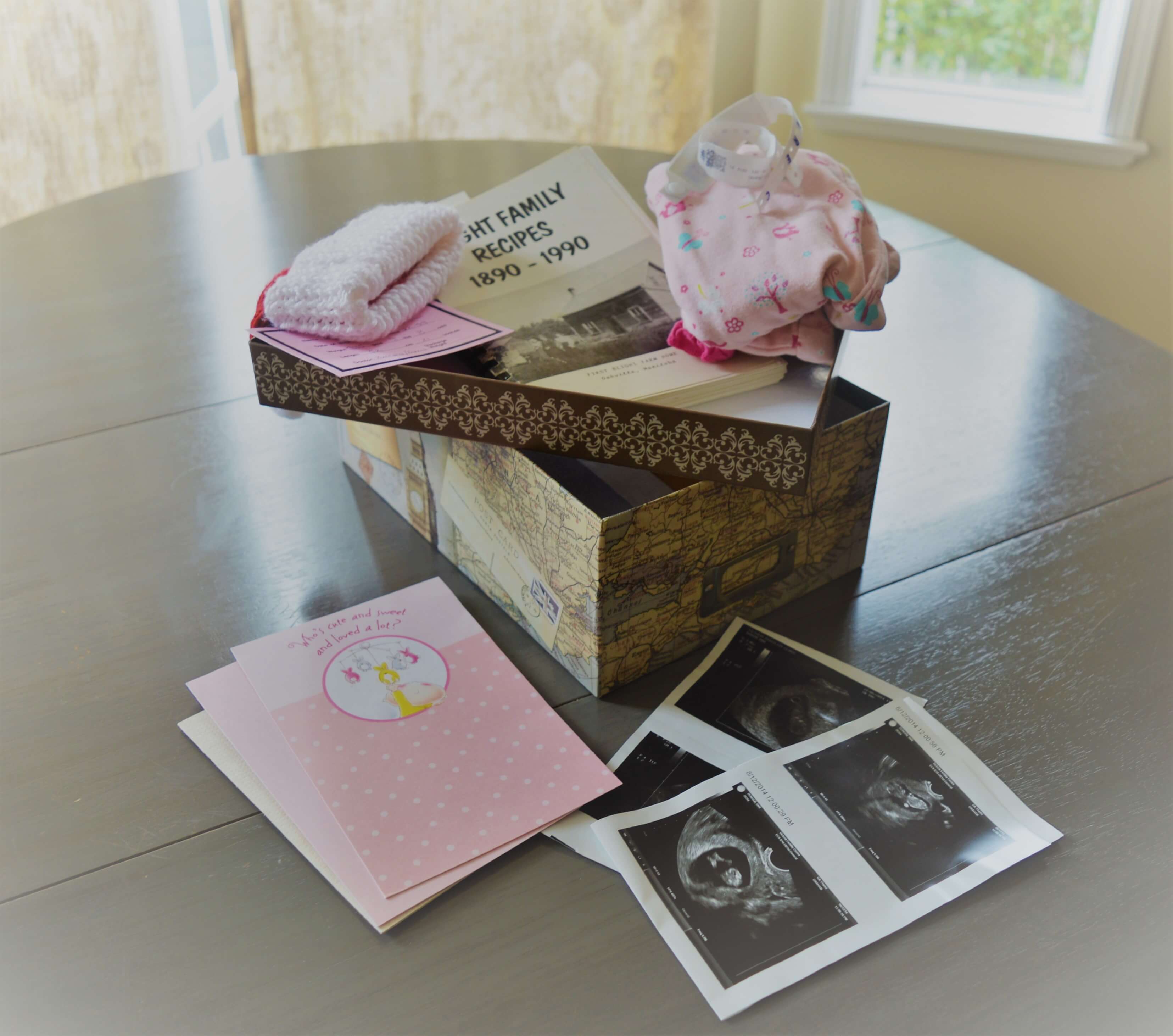 Gift Ideas for Muslim Newborns - Aqiqa gifts | WithASpin